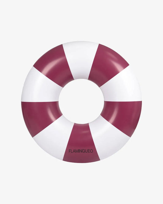 Flotador donut granate - ALABAMA