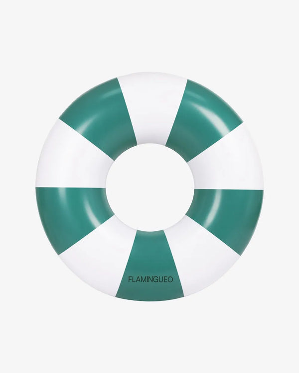 Flotador donut verde - ALABAMA