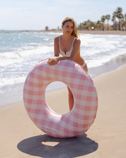 Flotador donut vichy - HAMPTONS