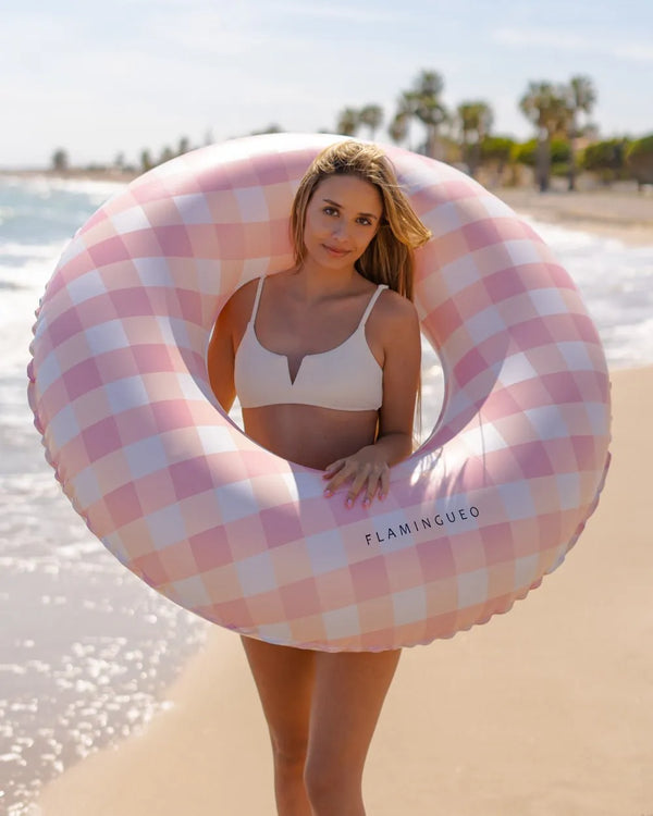 Flotador donut vichy - HAMPTONS