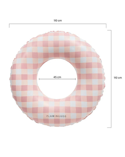 Flotador donut vichy - HAMPTONS