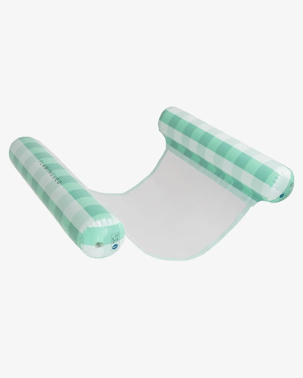Flotador hamaca para piscina - BAY