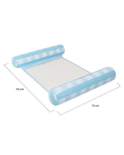 Flotador hamaca para piscina - BAY