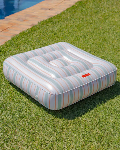 Flotador hinchable multiposición - BARI