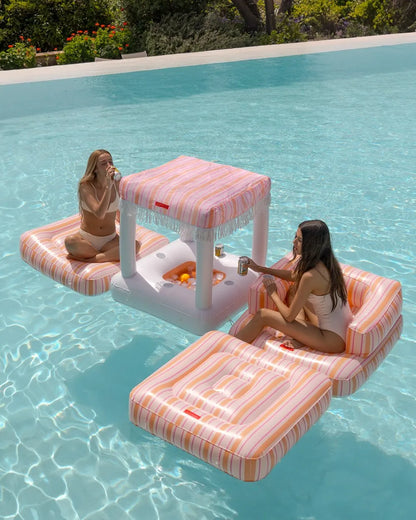 Flotador hinchable multiposición - BARI