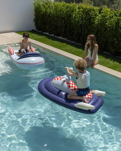 Flotador moto de agua infantil - RANGER