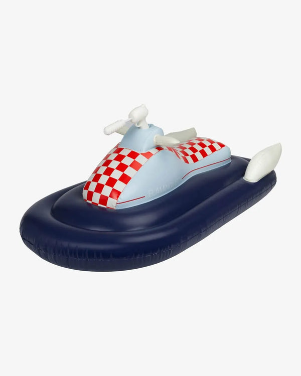 Flotador moto de agua infantil - RANGER