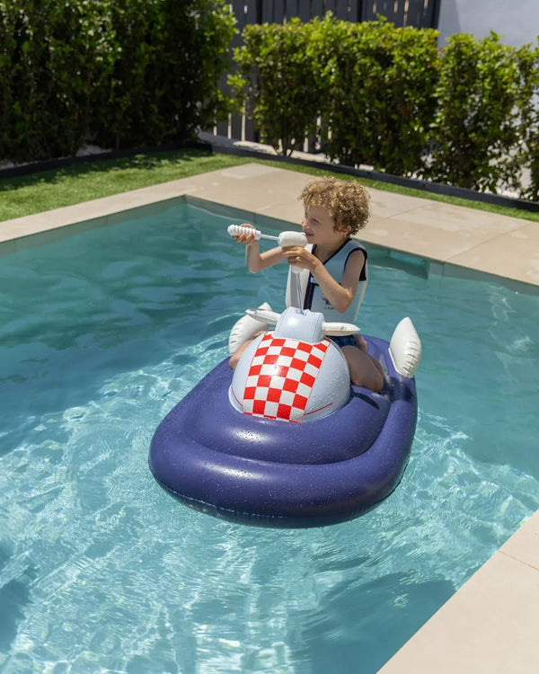 Flotador moto de agua infantil - RANGER