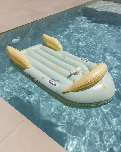 Flotador nave espacial infantil - MOGLI