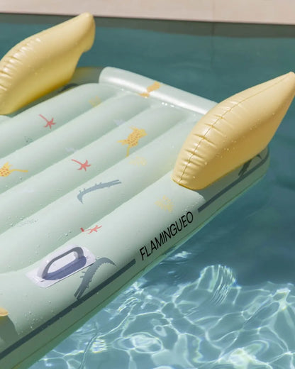 Flotador nave espacial infantil - MOGLI