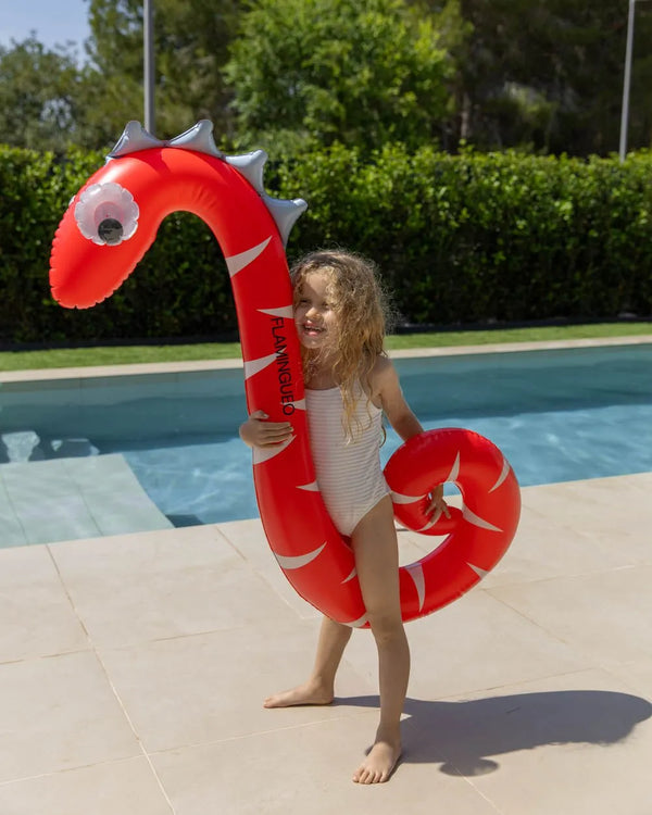 Flotador serpiente infantil - TRITON