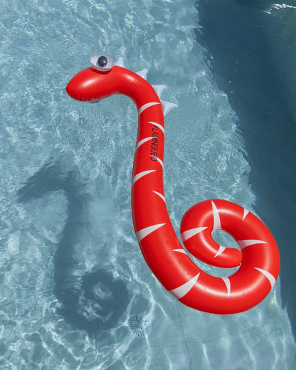 Flotador serpiente infantil - TRITON