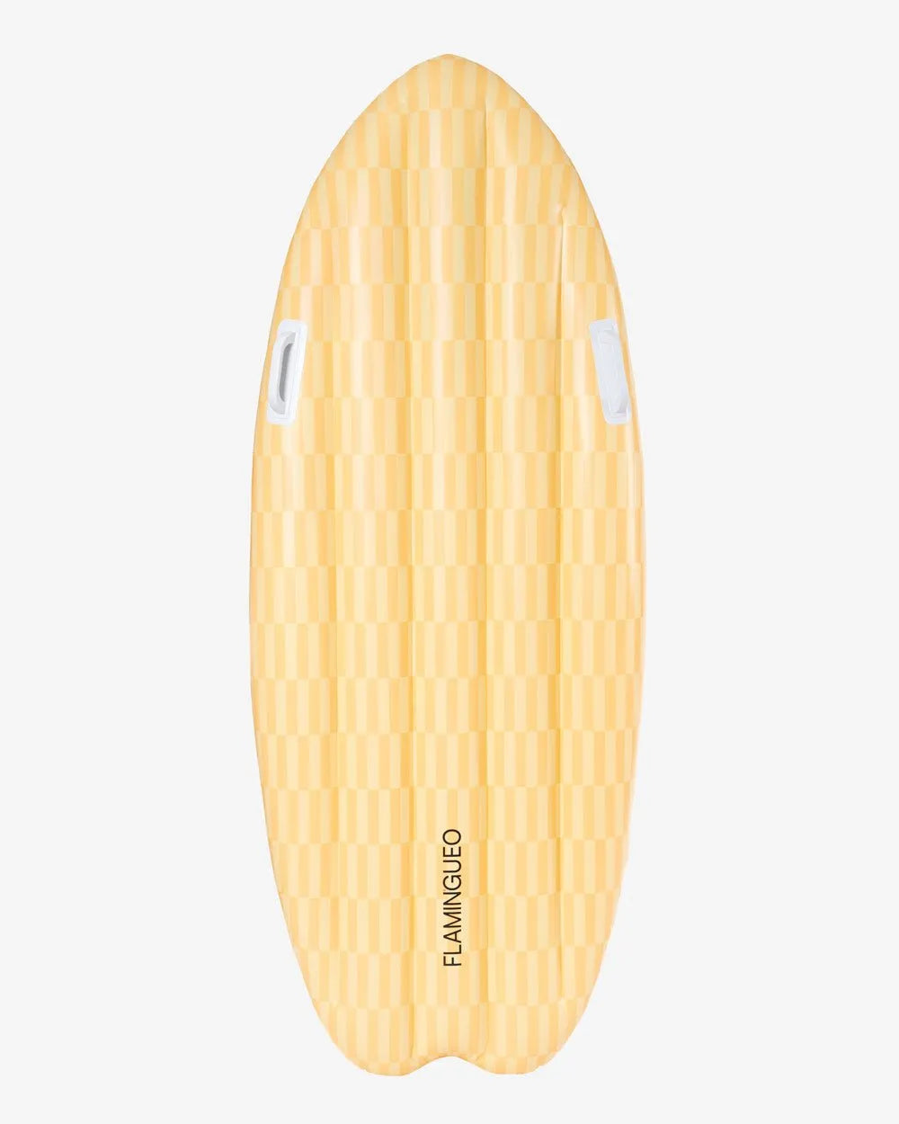 Flotador tabla surf amarilla - SANREMO