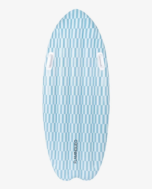 Flotador tabla surf azul - SANREMO