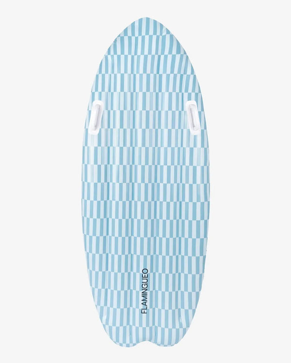 Flotador tabla surf azul - SANREMO