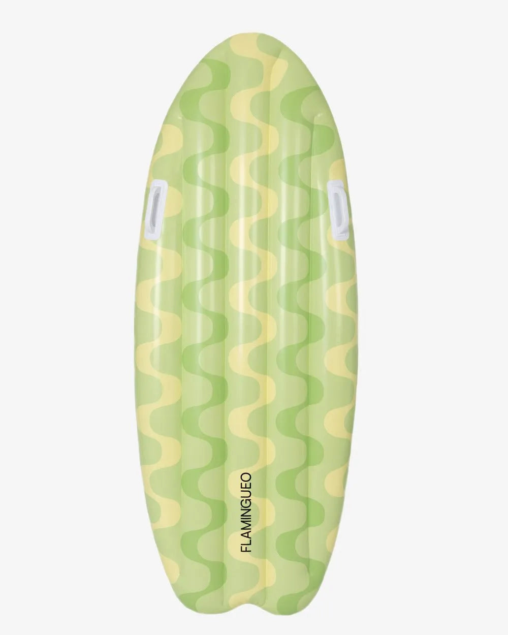 Flotador tabla surf verde - AUSTIN