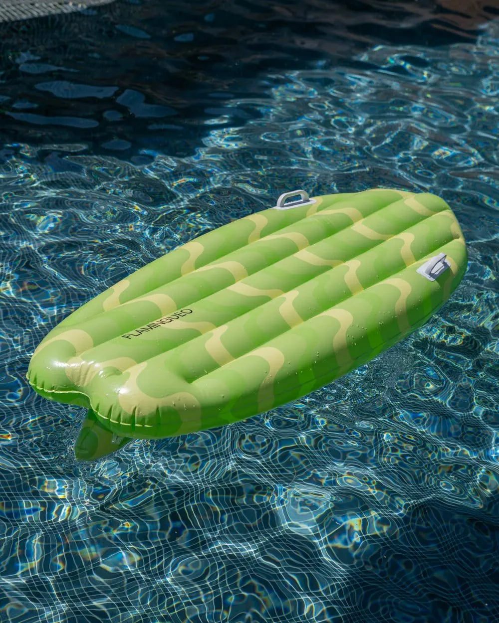 Flotador tabla surf verde - AUSTIN
