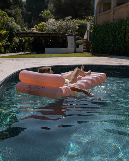 Pool float lounger - RIVIERA