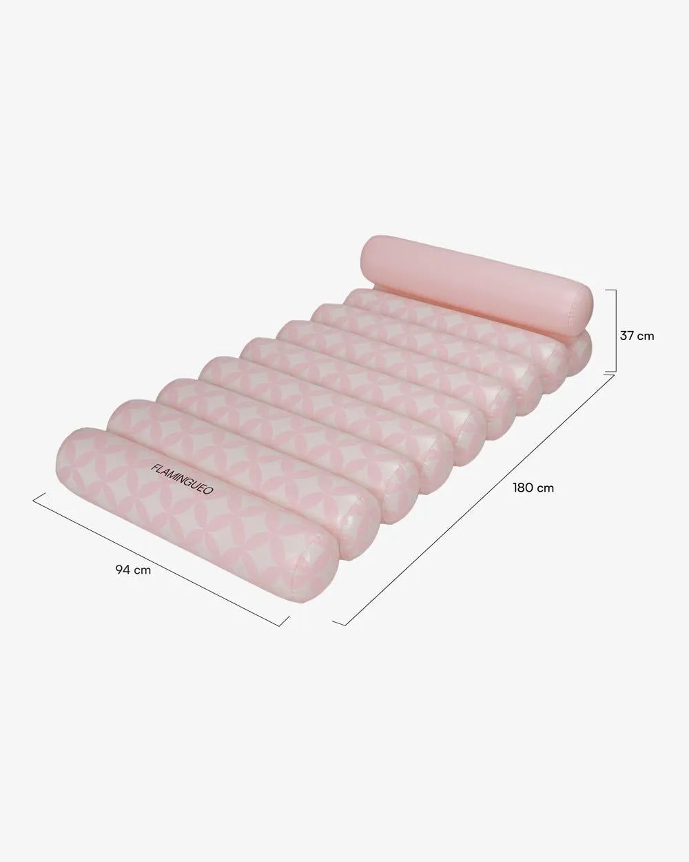 Pool float lounger - RIVIERA