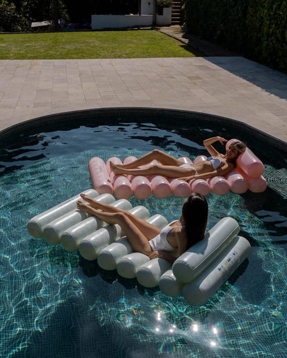 Pool float lounger - RIVIERA