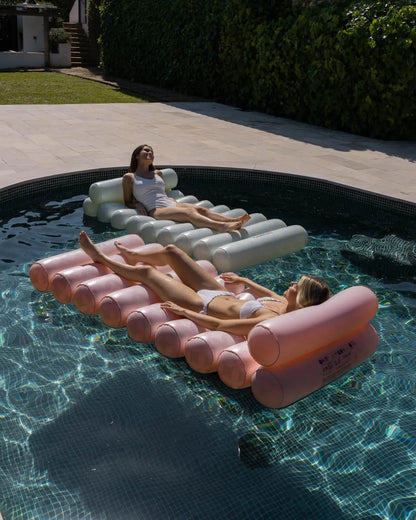 Pool float lounger - RIVIERA
