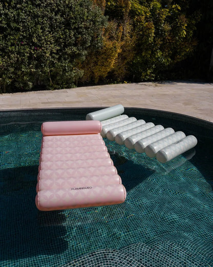 Pool float lounger - RIVIERA