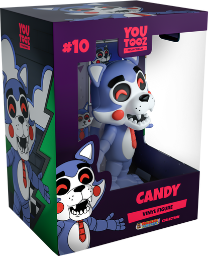 Candy