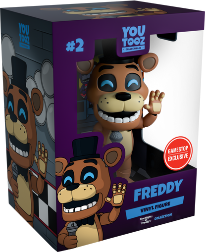 Freddy
