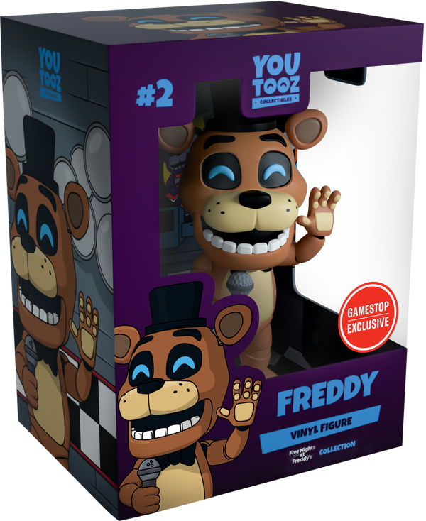 Freddy