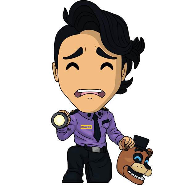 Nightguard Dawko