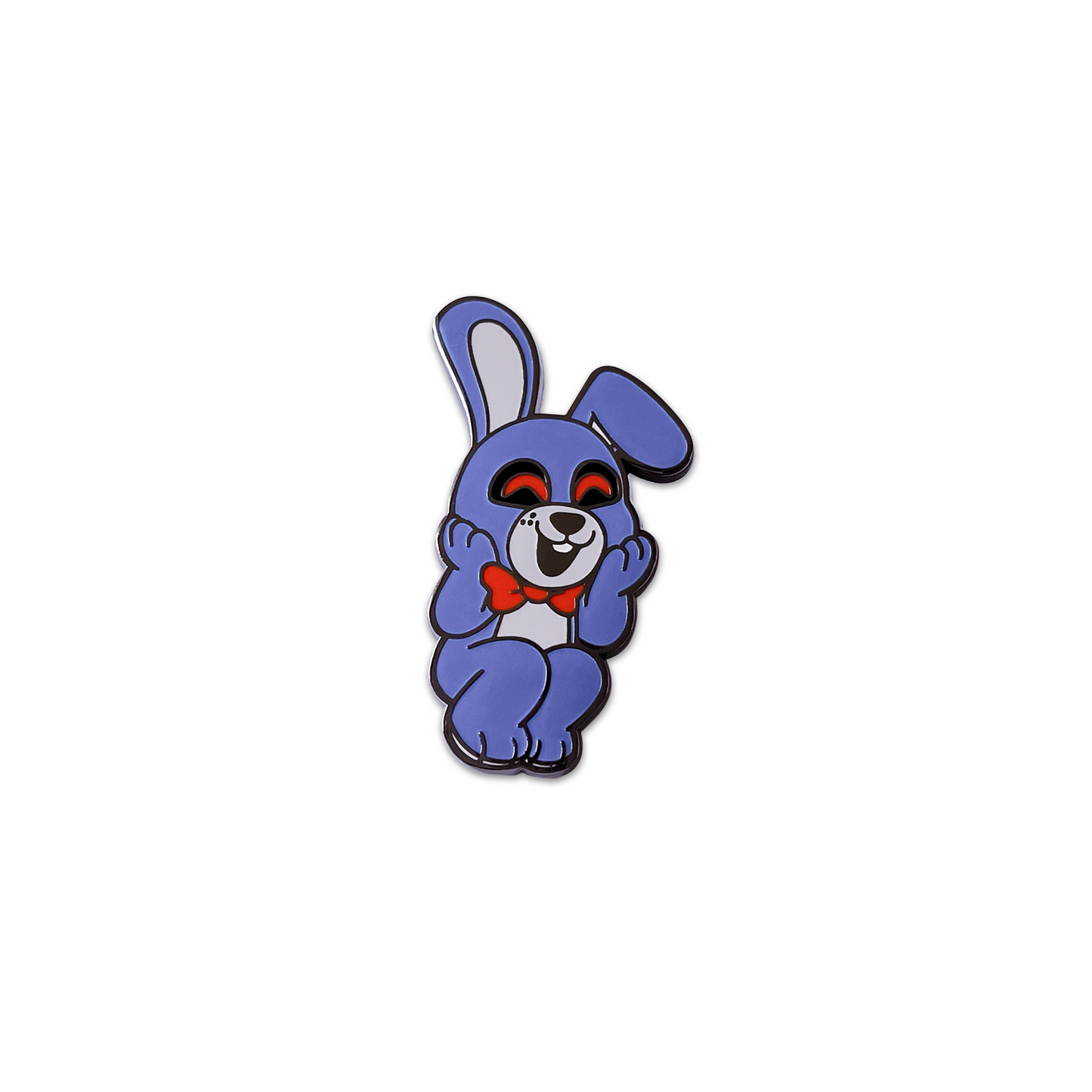 Bonnie Pin