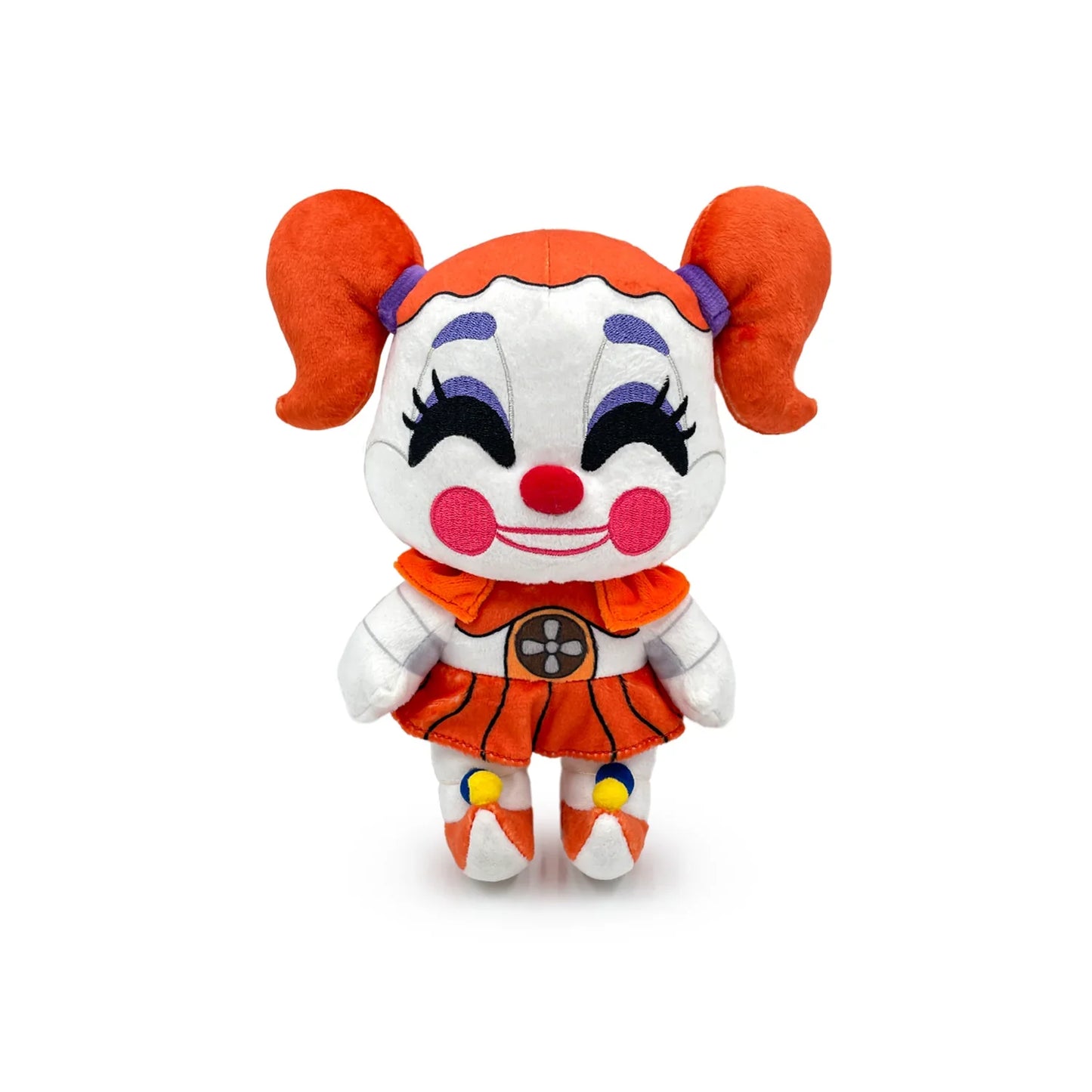 peluche circus nany chibi youtooz