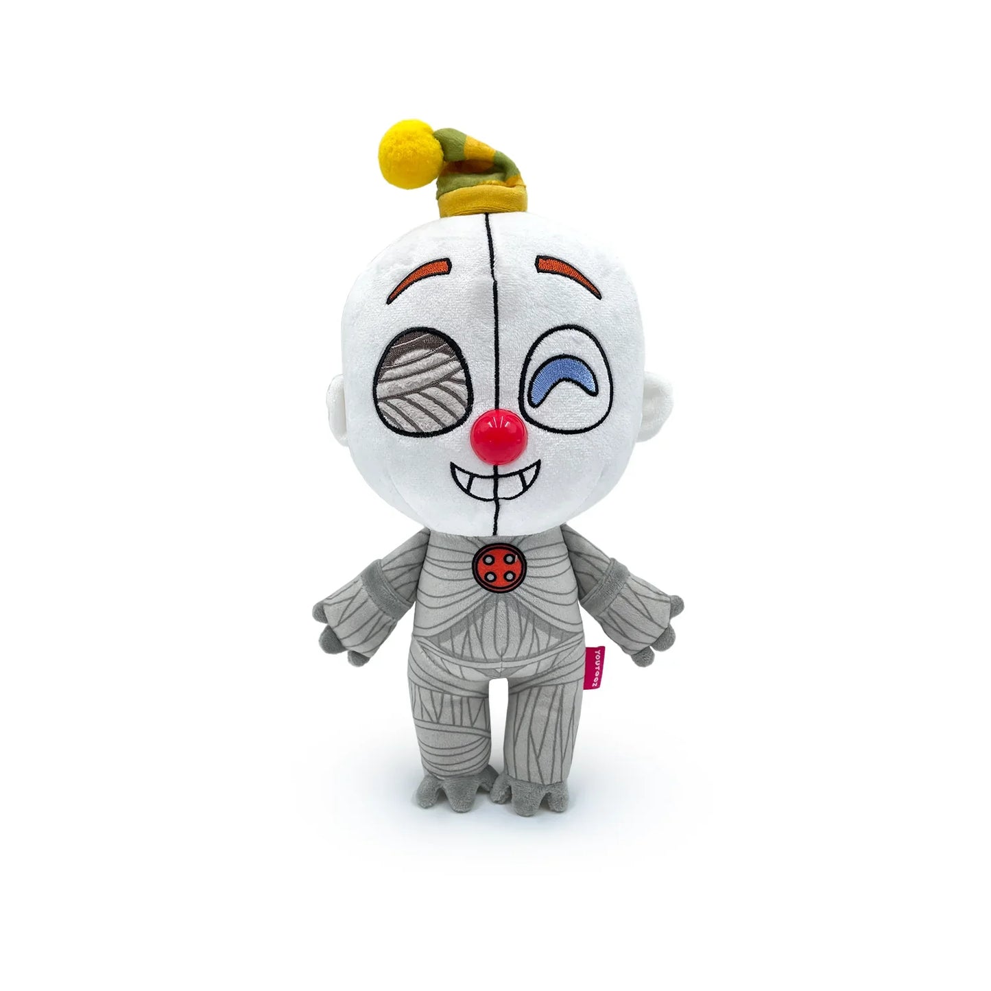 peluche ennard chibi youtooz