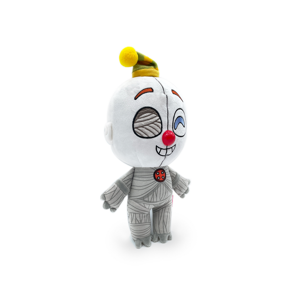 Ennard Chibi Plush (9in)