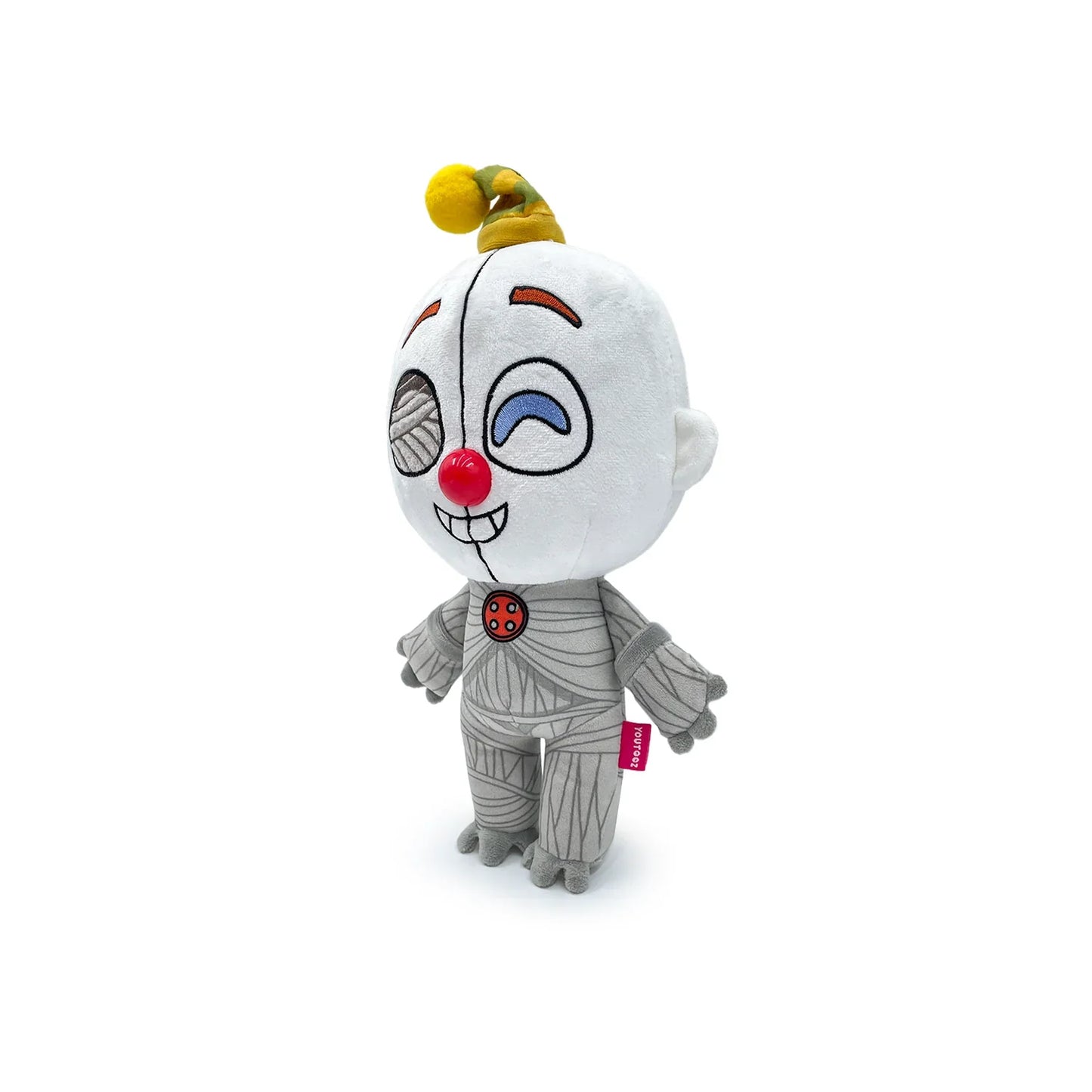 Peluche Ennard Chibi Youtooz Five Nights at Freddy’s FNAF