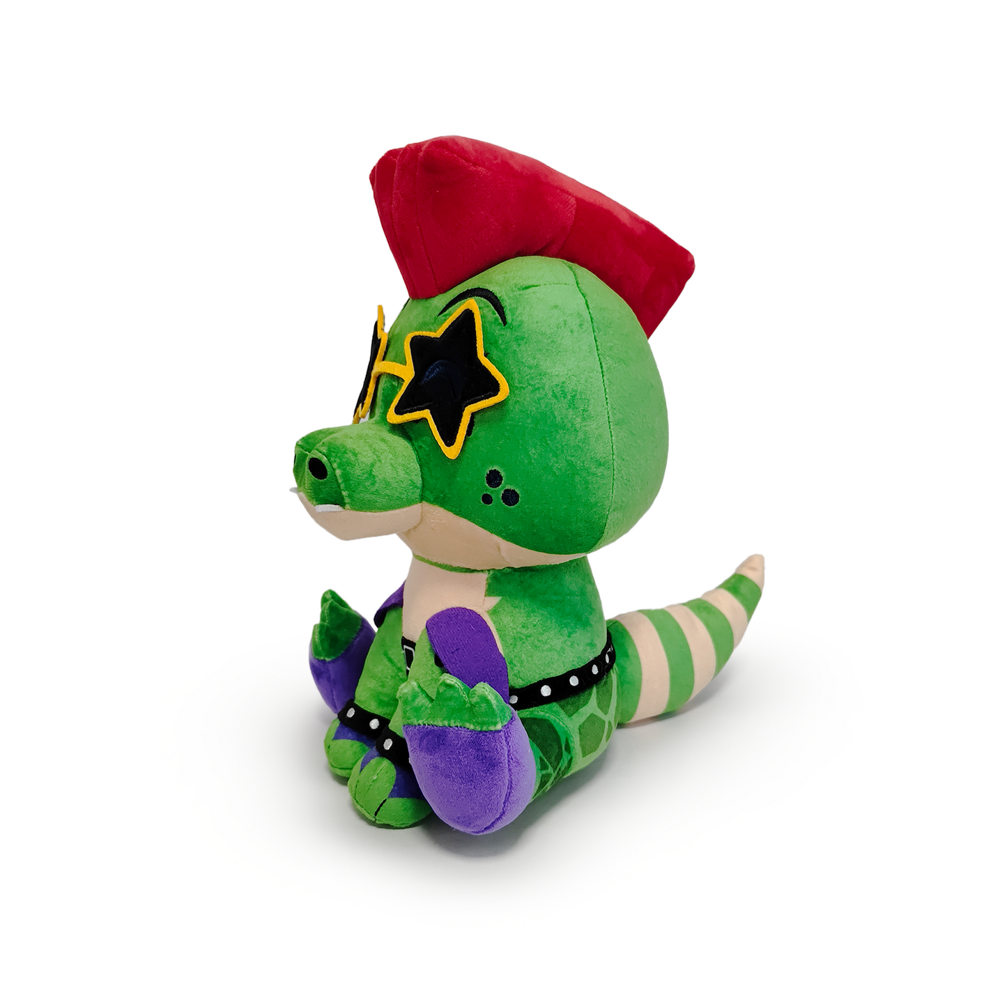 Monty Sit Plush (9in)