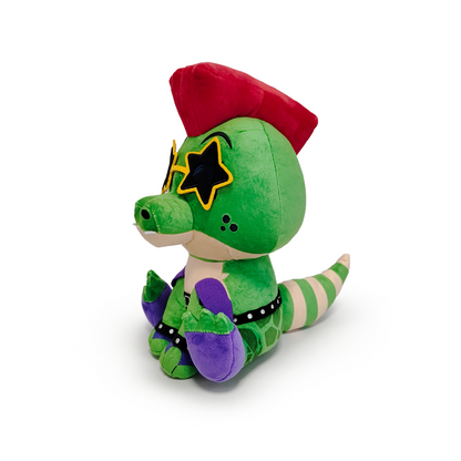 Monty Sit Plush (9in)