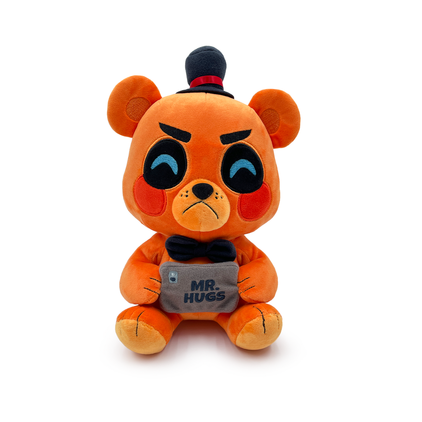 Rage Quit Toy Freddy Plush (9in)