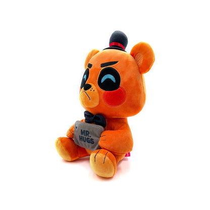 Rage Quit Juguete Freddy Peluche 