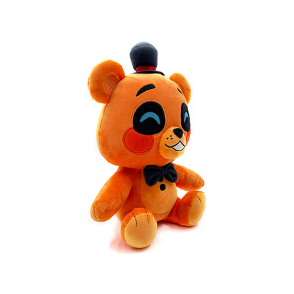 Toy Freddy Sit Plush (9in)