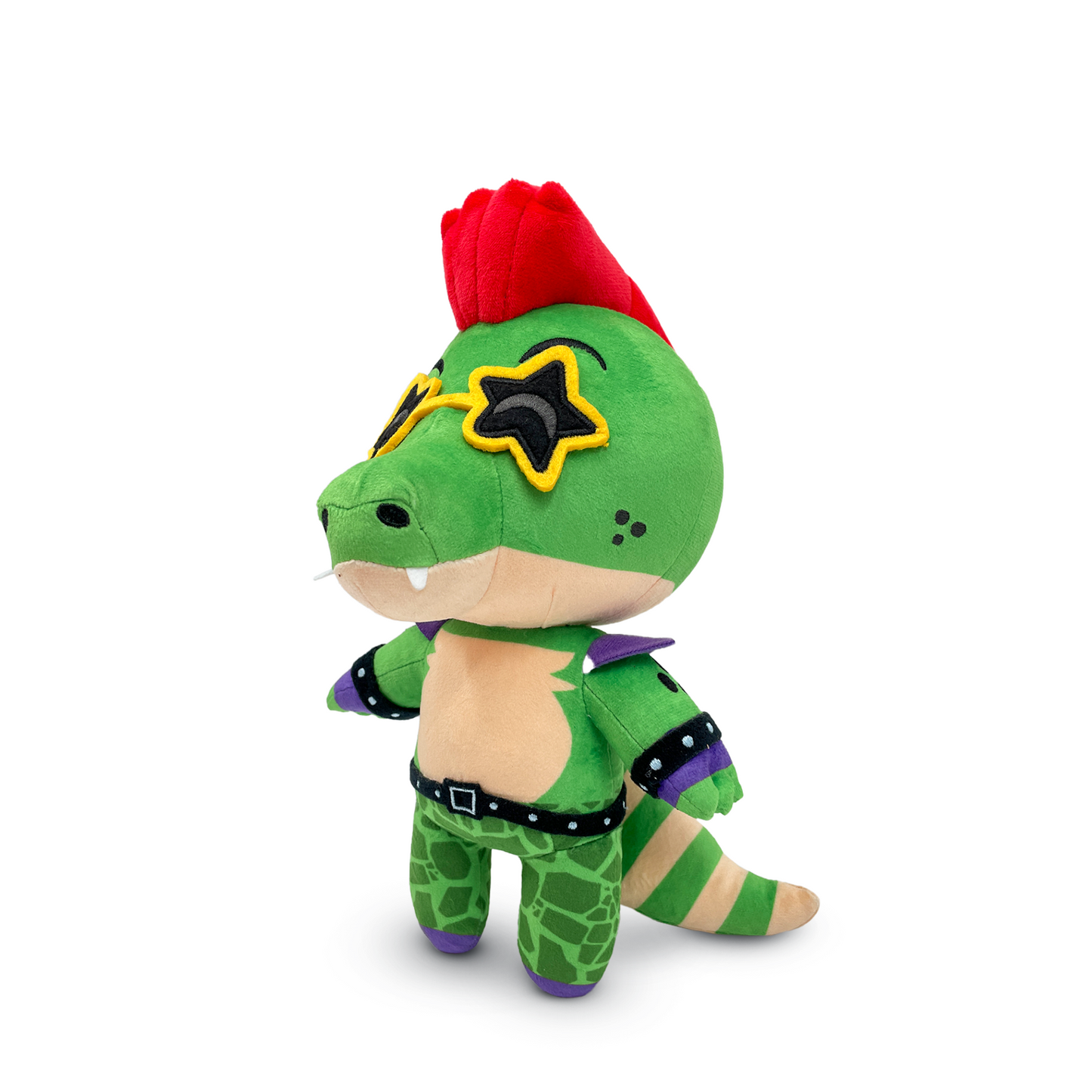 Chibi Monty Plush (9in)