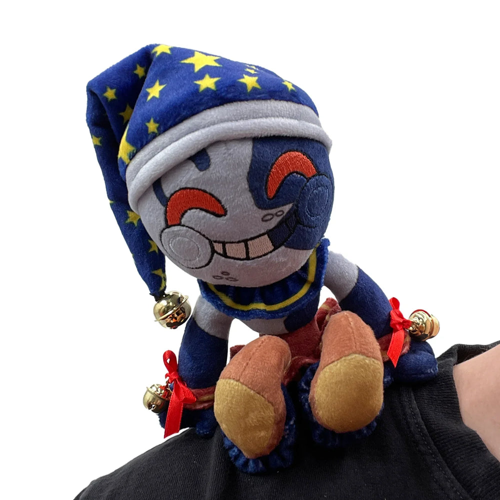 Peluche Moon Shoulder Rider 