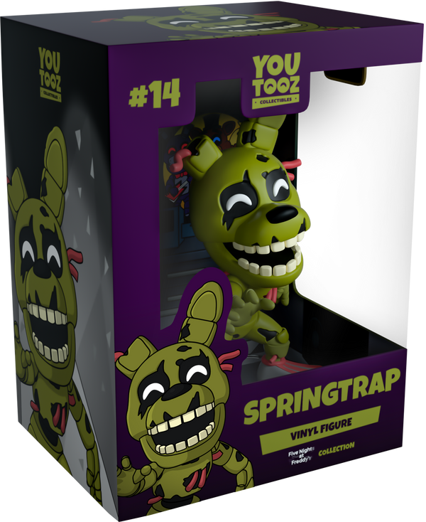 Springtrap