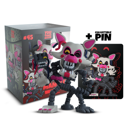 Mangle
