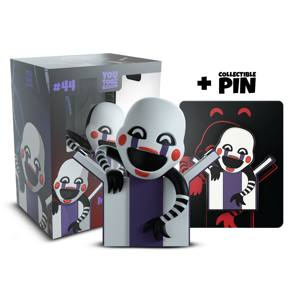 Figurine Marionette