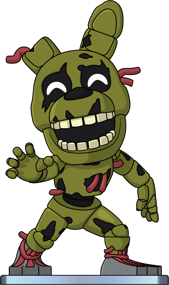 Springtrap