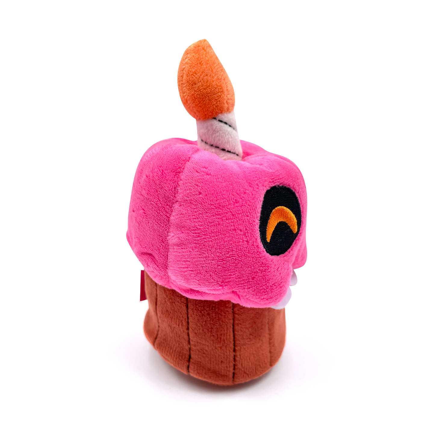 Cupcake Shoulder Rider (6IN)