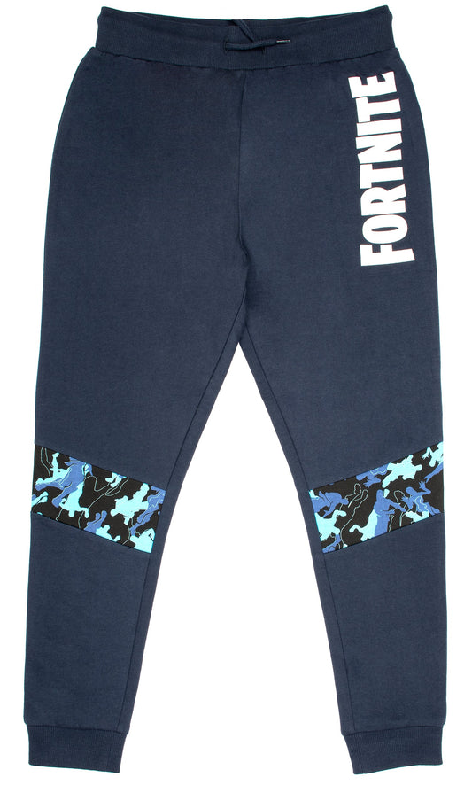 Fortnite Joggers – Navy bleu