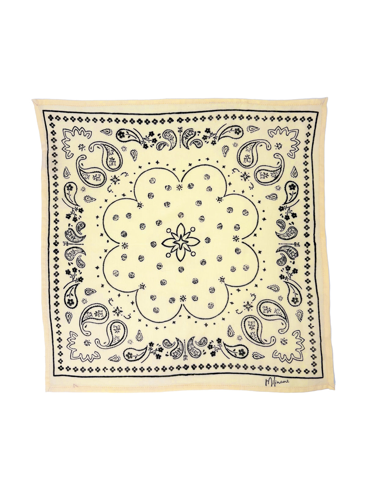 Petit foulard - OSCAR