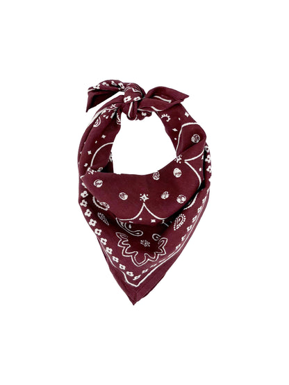 Duo foulards Matchy-Matchy